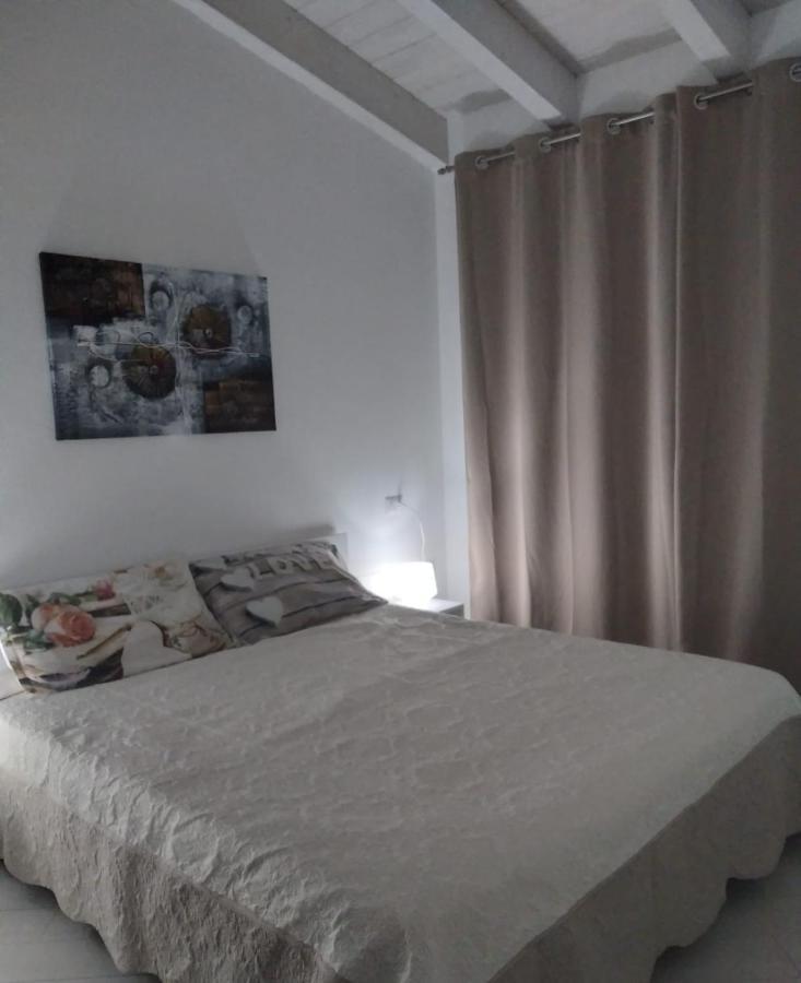 Spritz Home Viddalba Exterior foto