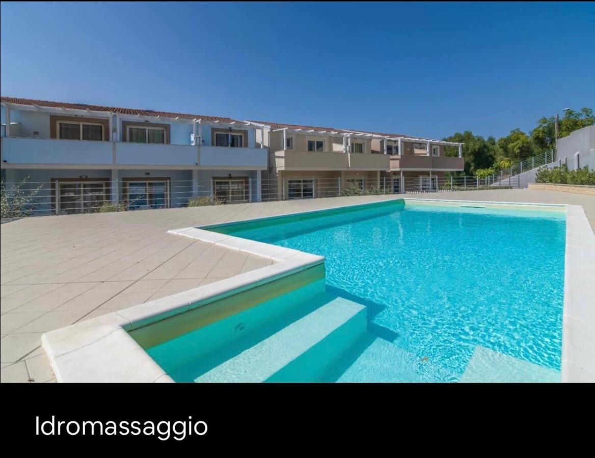 Spritz Home Viddalba Exterior foto