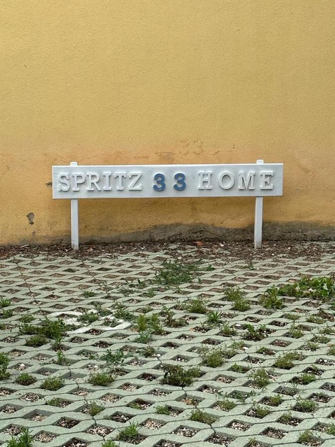 Spritz Home Viddalba Exterior foto